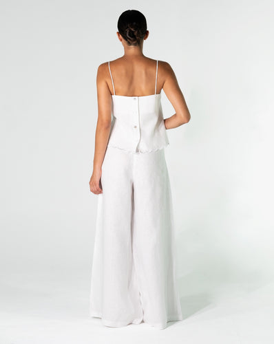Bellamy Palazzos Pearl