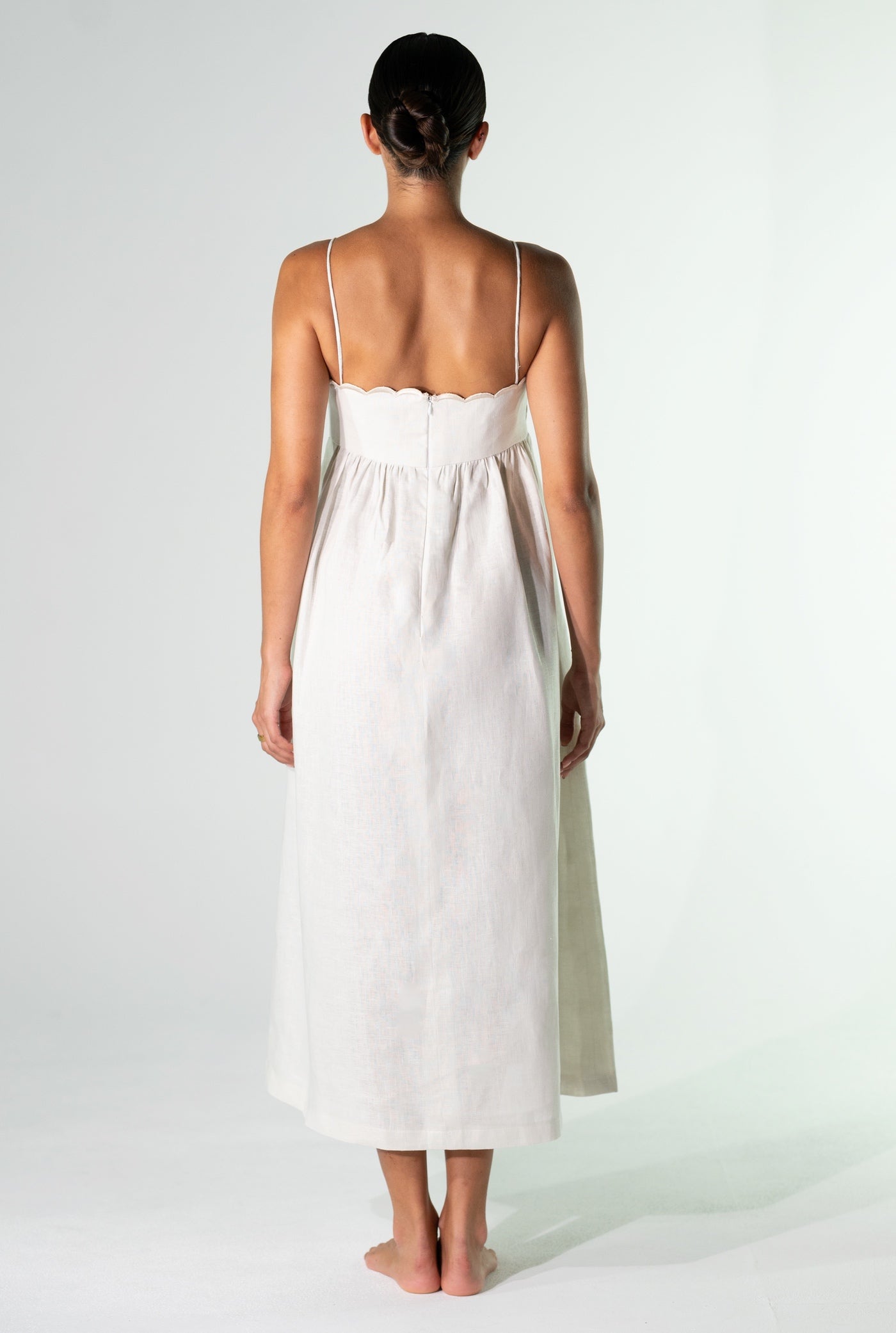 Bria Maxi Pearl