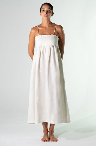 Bria Maxi Pearl