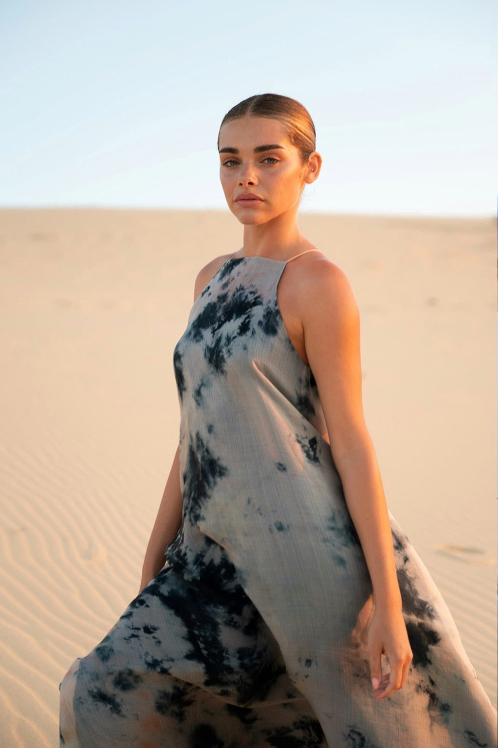 Emiliana Maxi - The Profound Beat of Exuberance