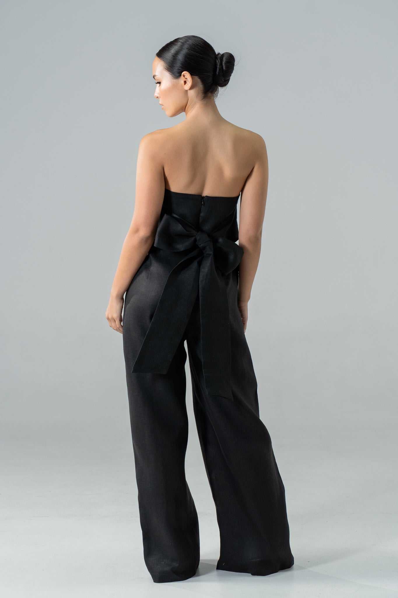 Jolie Jumpsuit Black