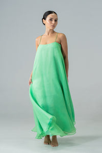 Carmencita Maxi Lime