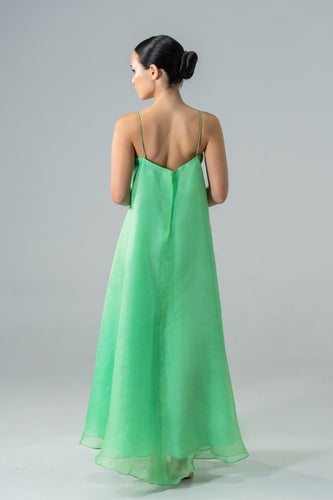 Carmencita Maxi Lime