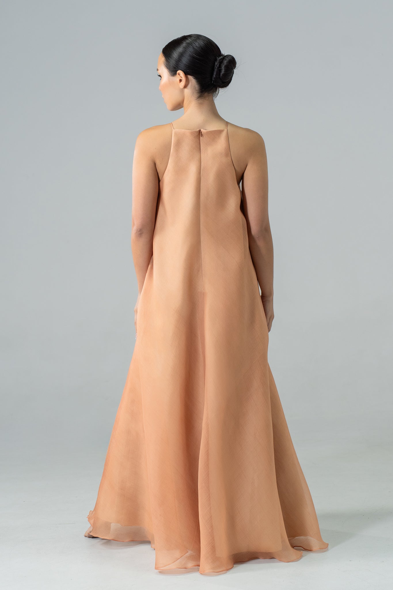Emiliana Maxi Golden Umber