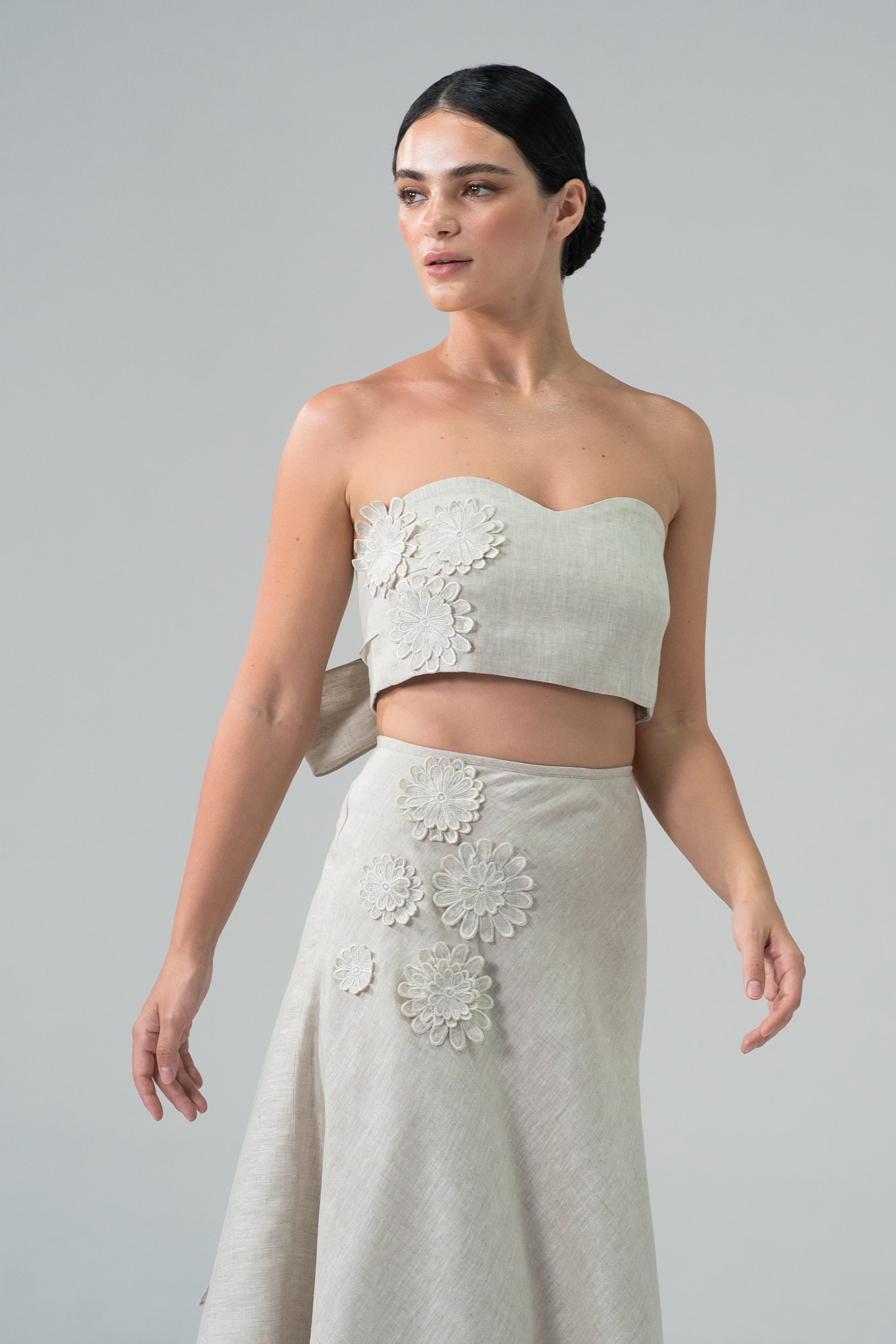 Naomi Bralette Oatmeal