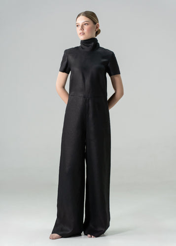 Daniil Jumpsuit Black