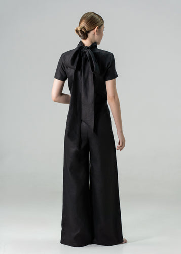 Daniil Jumpsuit Black