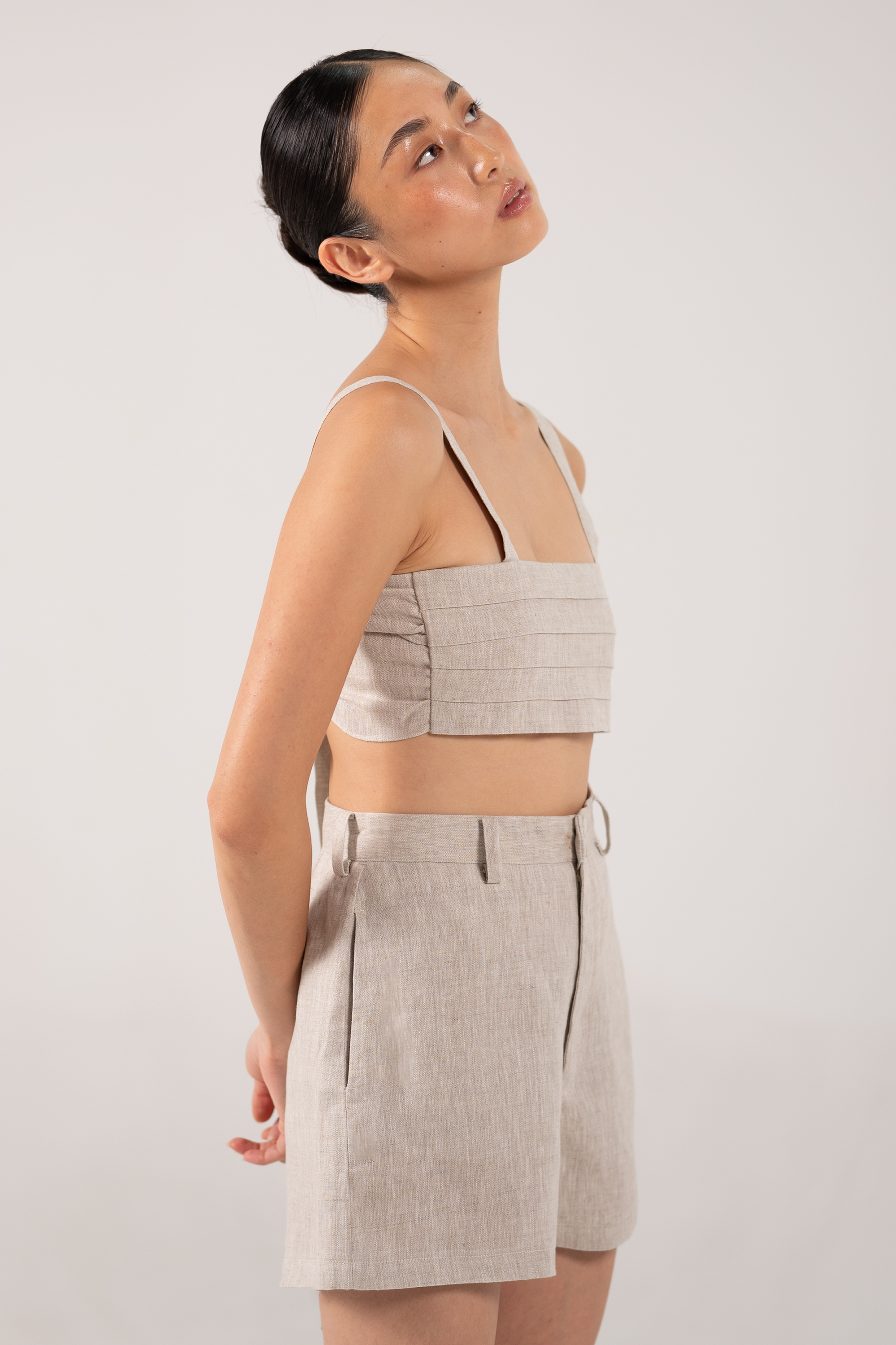 Cassie Hotties Oatmeal