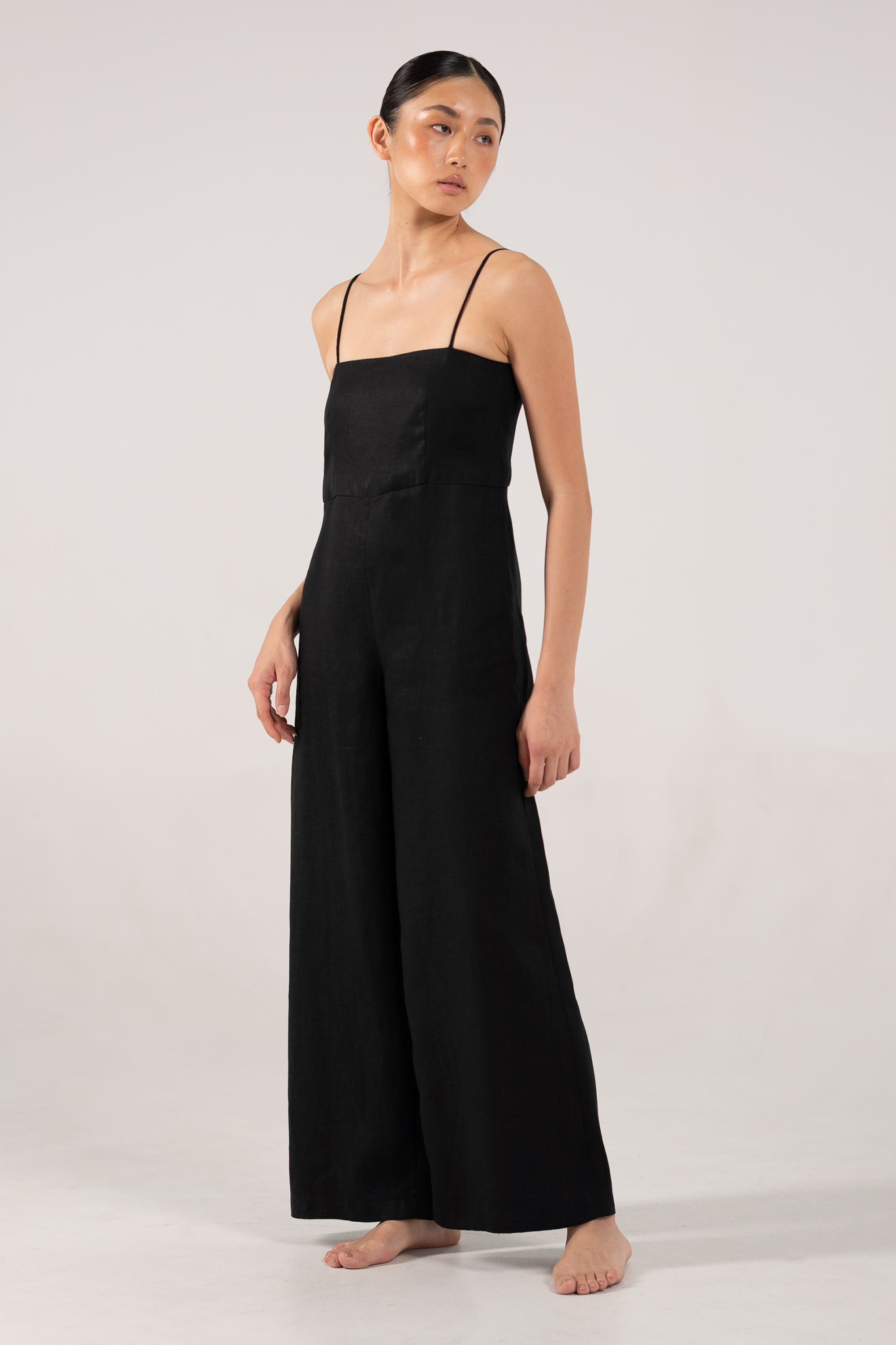 Maurie and best sale eve lexia jumpsuit