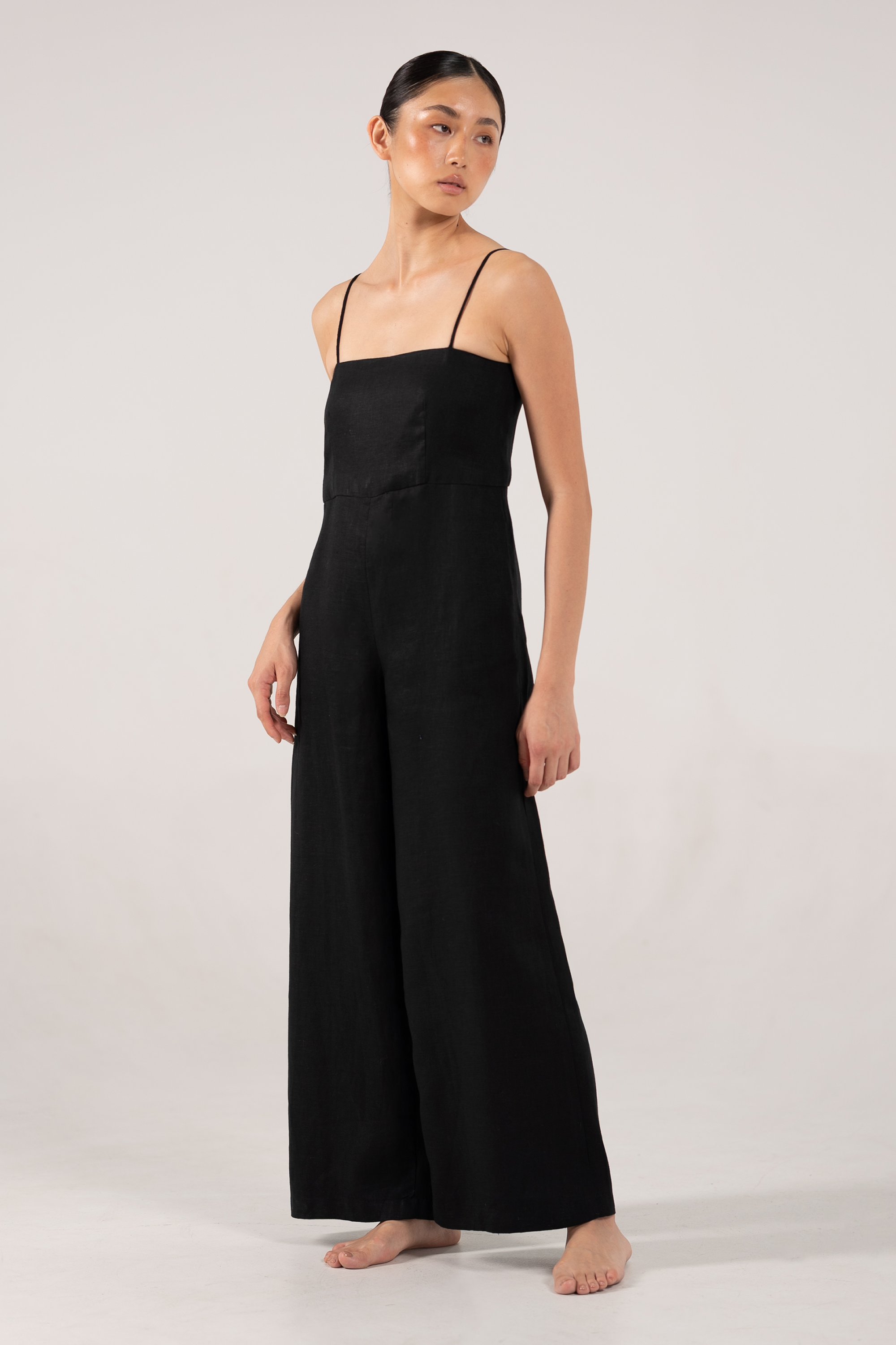 Maurie and eve lexia top jumpsuit