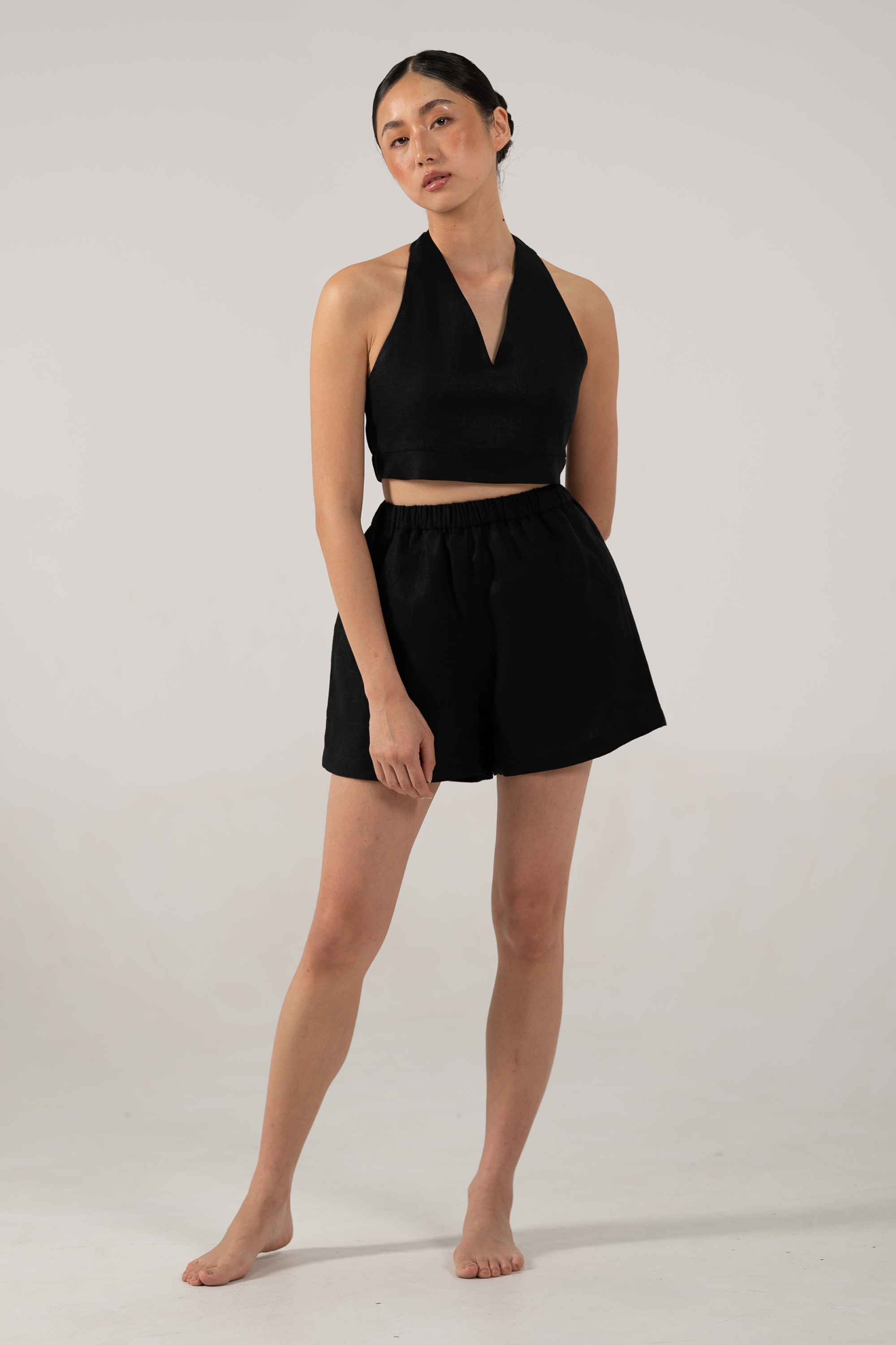 Benjamin Boxers Black