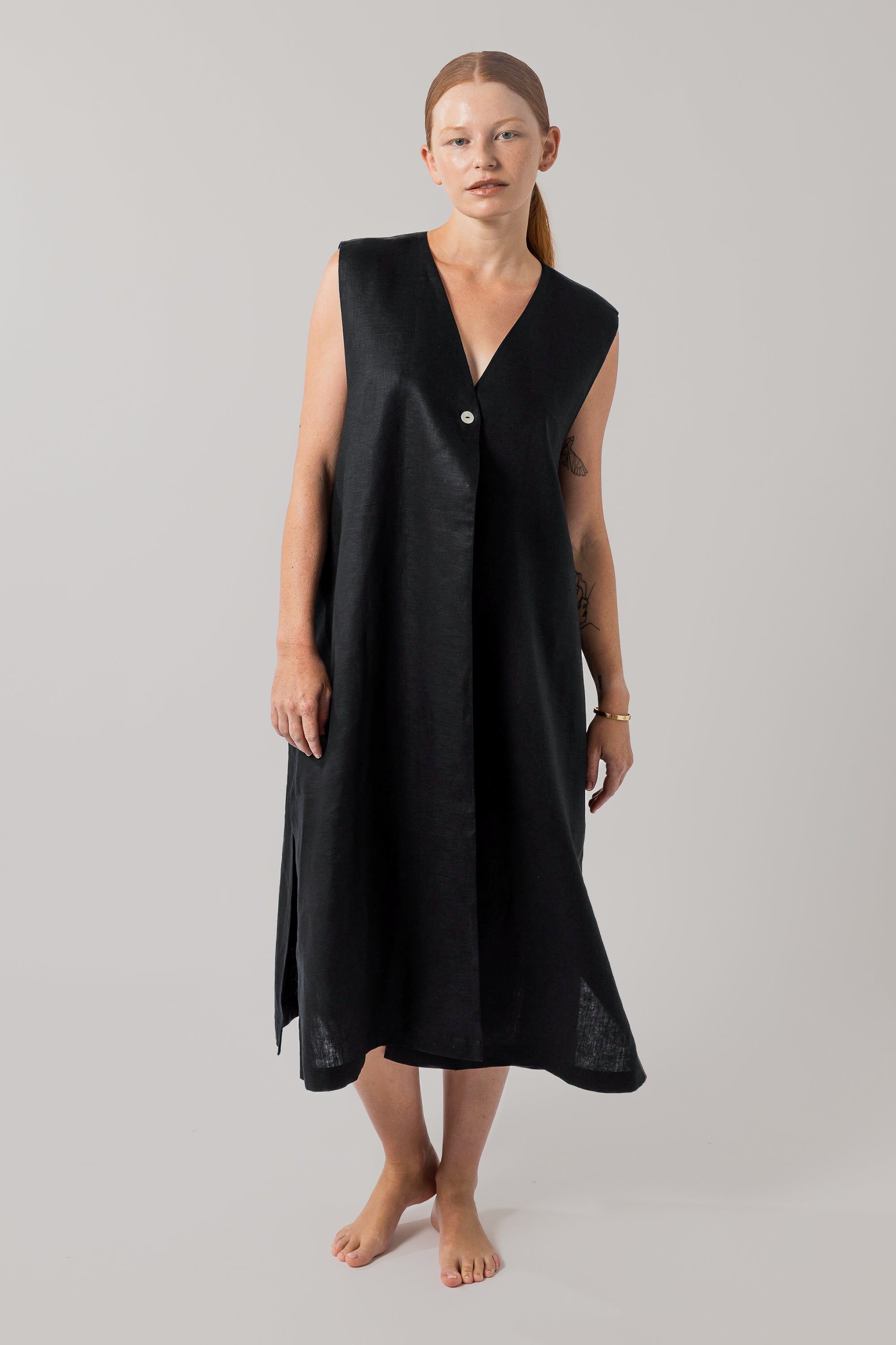 Alex Vest Black