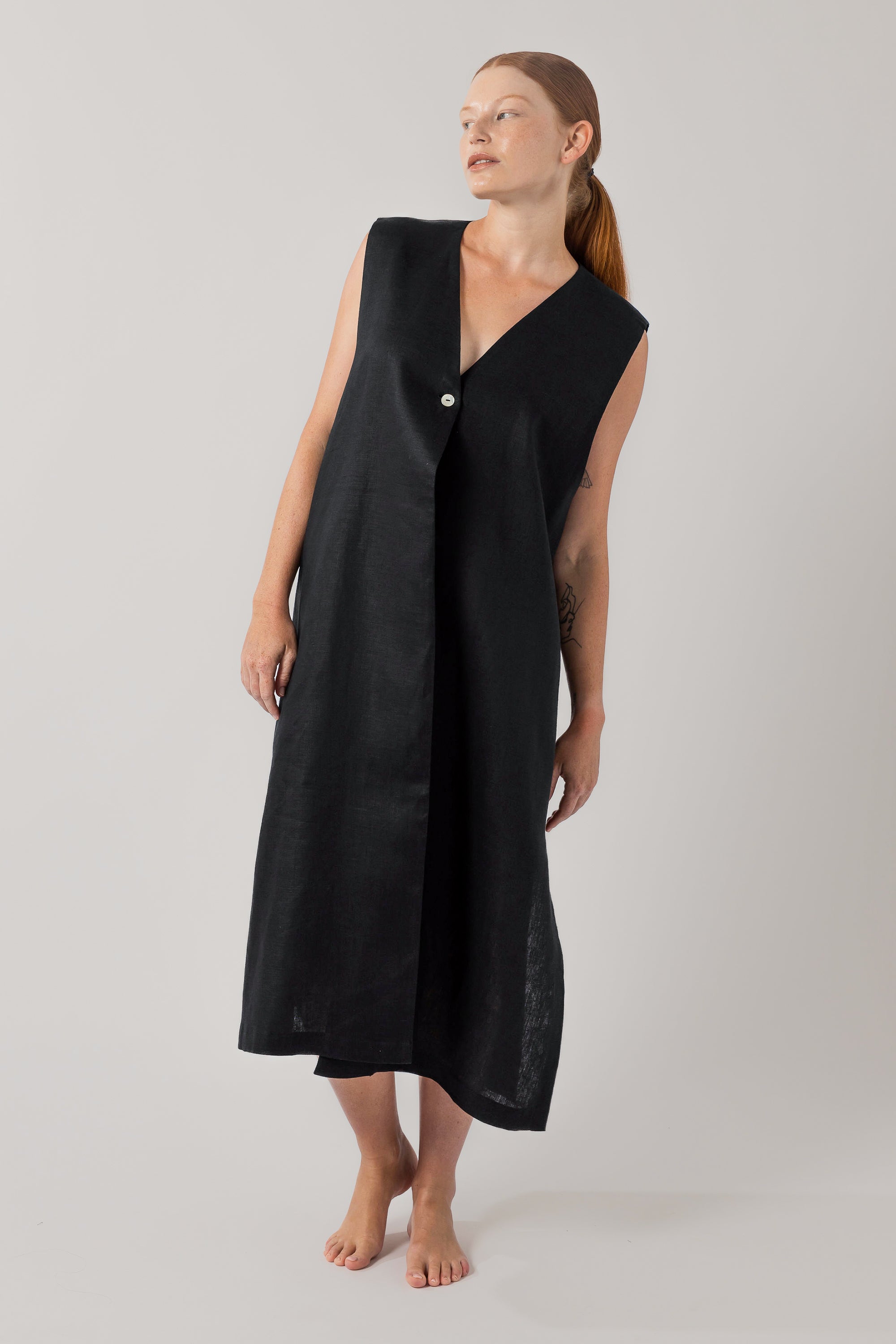 Alex Vest Black