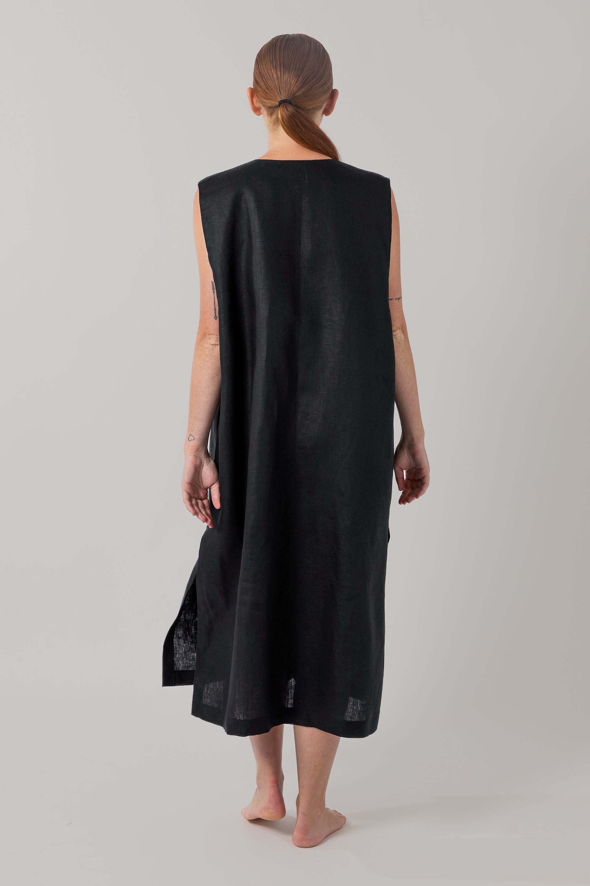 Alex Vest Black