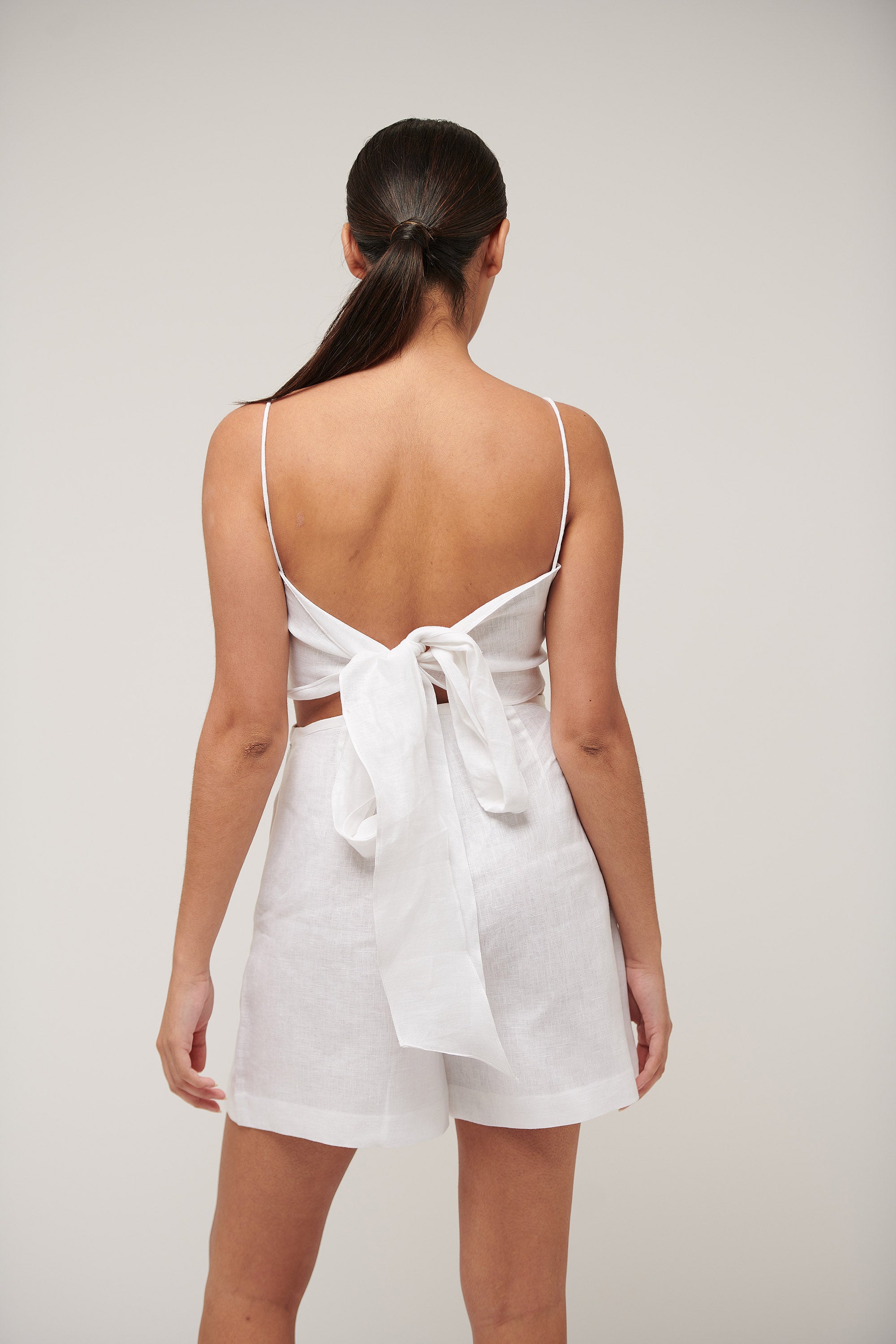 Celina Hotties White